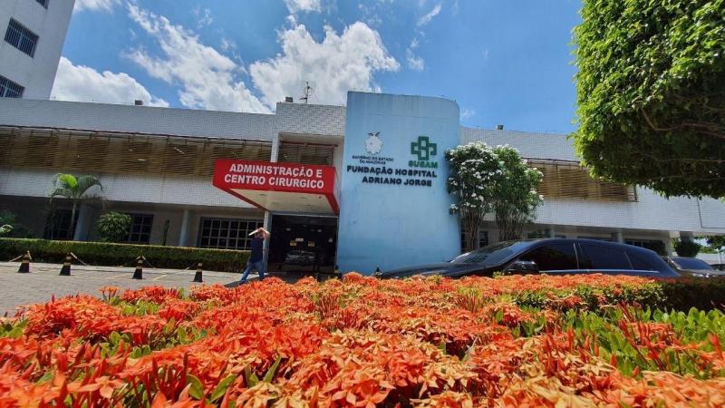 Governo do Amazonas, por meio da SES-AM, inicia entrega de novos equipamentos para cirurgias ortopédicas