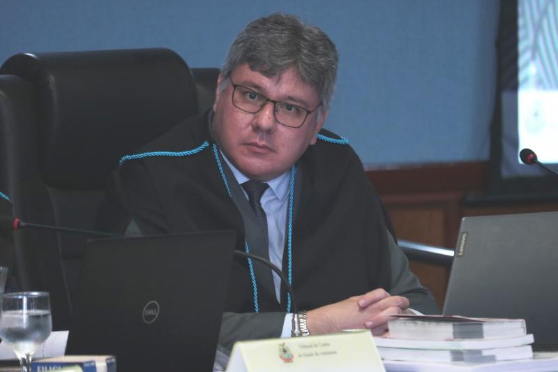 TCE-AM suspende concurso público em São Sebastião do Uatumã