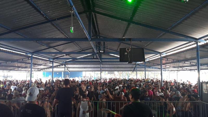 CIF vistoriou mais de 650 estabelecimentos para cobrar regras de prevenção à Covid-19