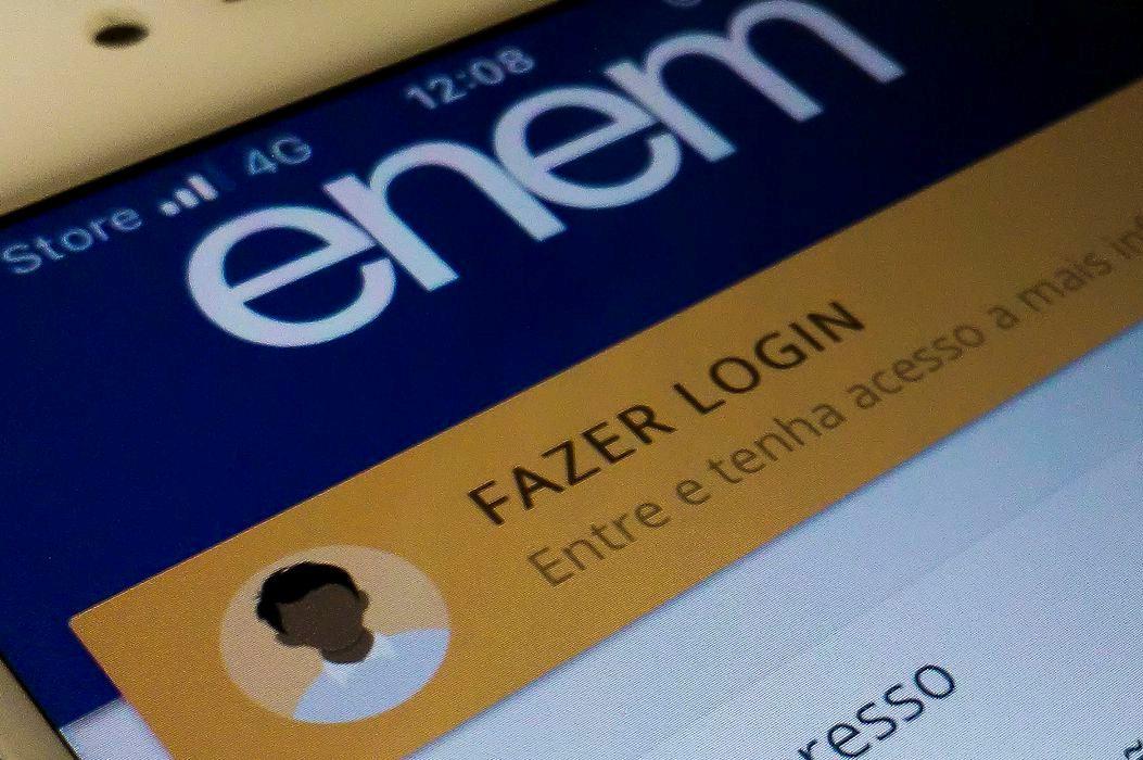 Enem: estudantes têm até 1º de outubro para inserir foto no cadastro Enem: estudantes têm até 1º de outubro para inserir foto no cadastro