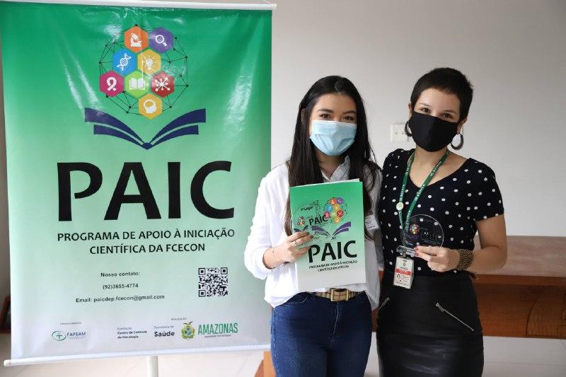 Com apoio da Fapeam, pesquisadores investigam uso de planta no tratamento de três tipos de câncer
