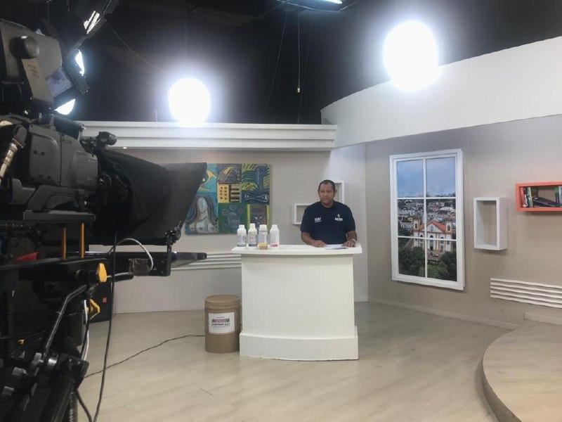 Adaf apresentará vídeos de orientação e fórum sobre febre aftosa durante a Expoagro Virtual