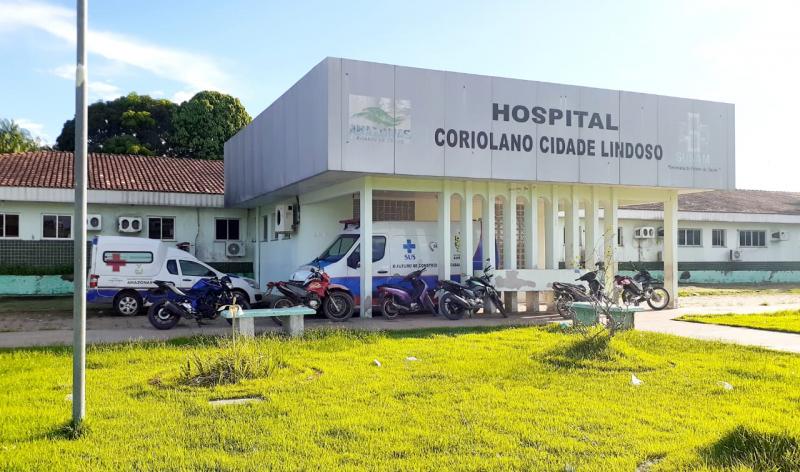 Barreirinha não registra caso de Covid-19 em 24 horas