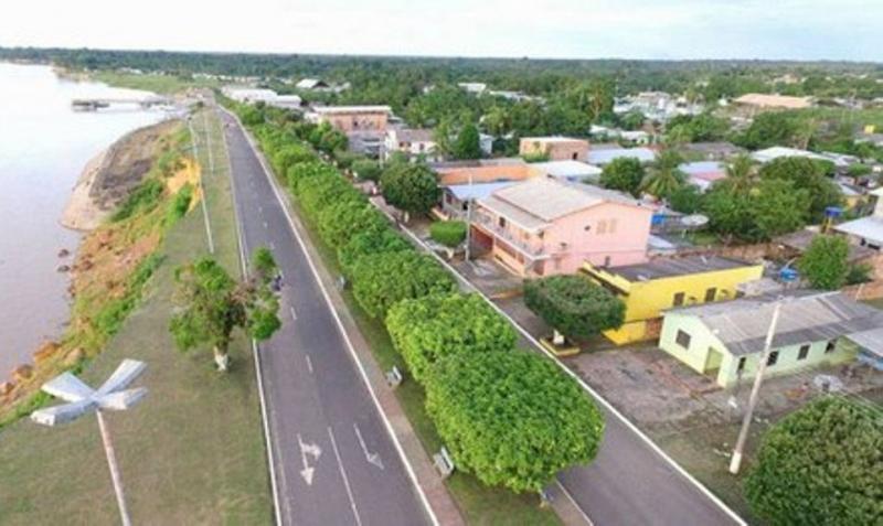 Justiça Eleitoral condena prefeito de Urucurituba por propaganda antecipada