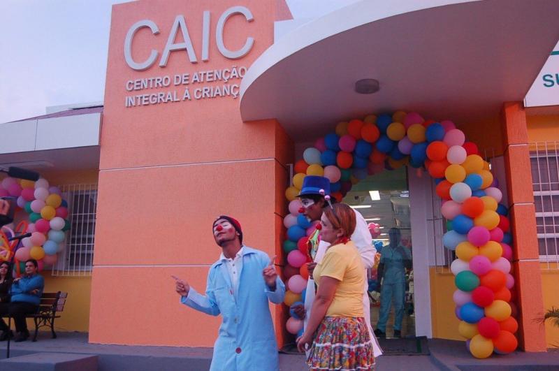 SES-AM inicia a abertura gradativa de Caics e Caimis a partir de 1º de outubro