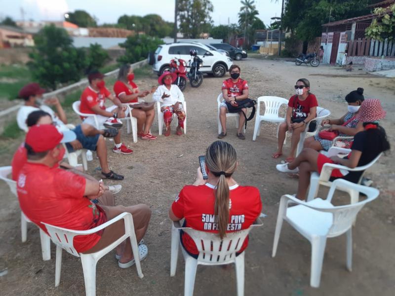 Família Monteverde decide apoiar Júnior de Souza para Presidência do Garantido