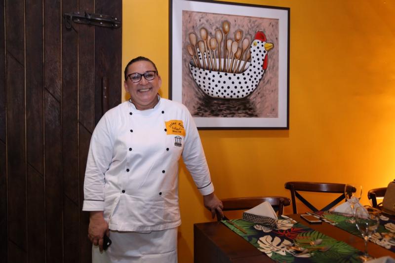 O sabor da gastronomia amazônica direto na tela da 42ª Expoagro Digital