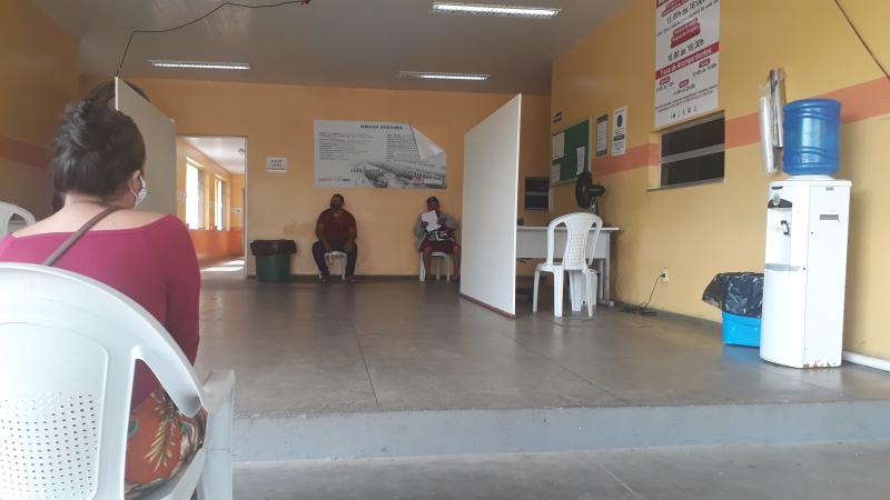 Parintins registra 44 novos casos confirmados de Covid-19 neste domingo (27/09)