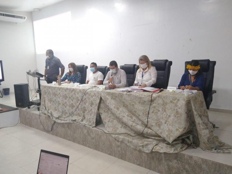 Conselho Estadual de Saúde aprova recomendação para inclusão do campo de PCD no Sisreg