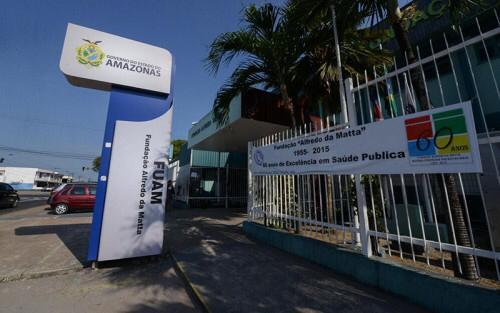 Fundação Alfredo da Matta inova e implanta banco de projetos para captação de recursos
