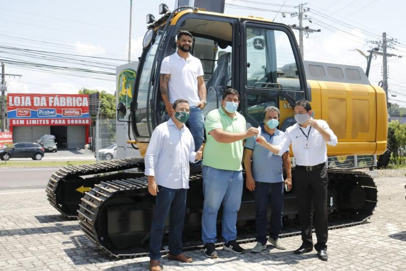 Em sua 42ª edição, Expoagro movimentou mais de R$ 60 milhões no agronegócio do Amazonas