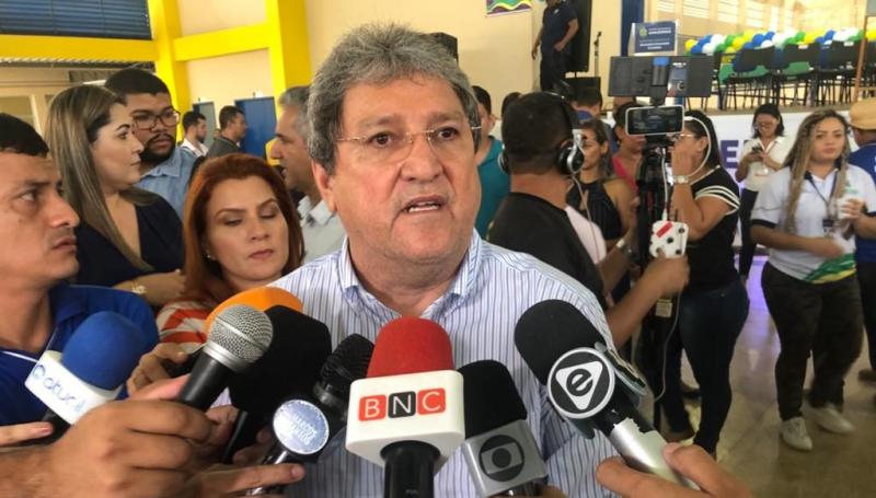MPE requer impugnação da candidatura de Romeiro Mendonça à prefeitura de Presidente Figueiredo
