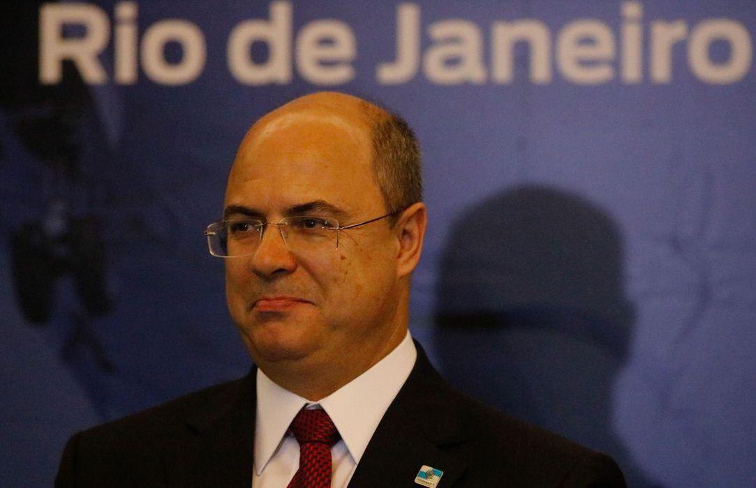 Rito final do processo de impeachment de Wilson Witzel se inicia hoje