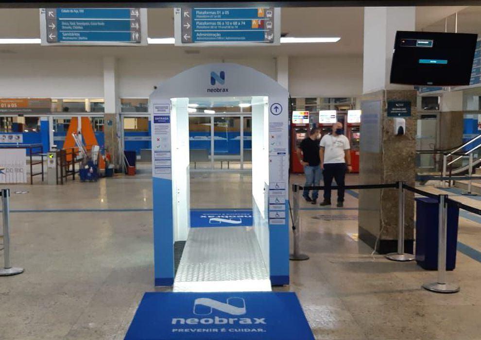 Restrição de entrada de estrangeiros por via terrestre é prorrogada