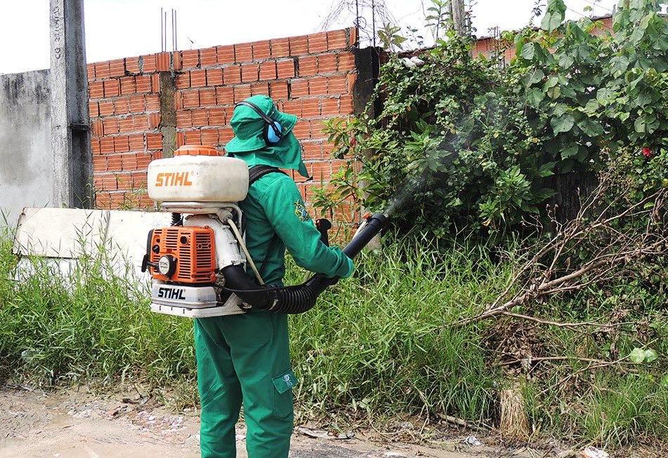 Estado do Amazonas tem redução de 20% nos casos de malária