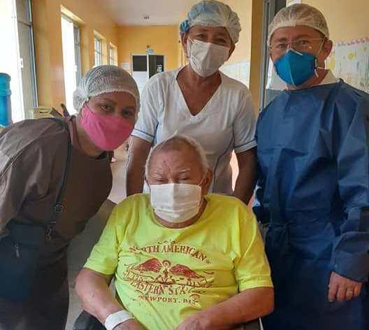 Parintins ultrapassa 5 mil pessoas recuperadas da Covid-19 nesta quarta-feira (07/10)