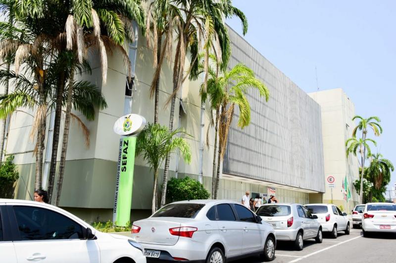 Sefaz bate recorde de arrecadação em setembro, quarto mês consecutivo de alta na receita