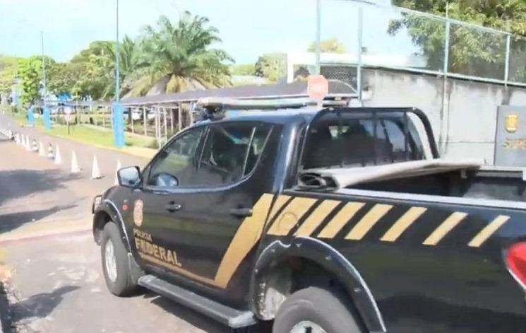    MPF, PF e CGU deflagram segunda etapa da Operação Sangria no Amazonas