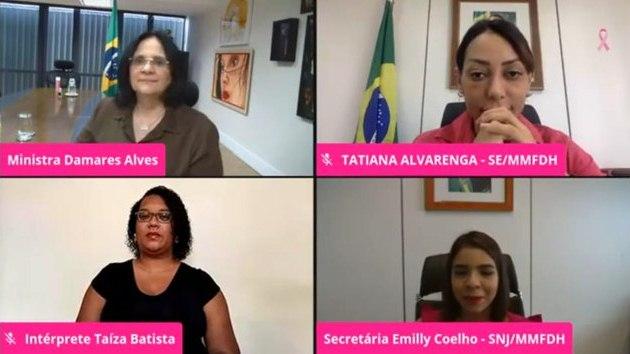 Governo Federal lança programa de estímulo ao empreendedorismo entre jovens