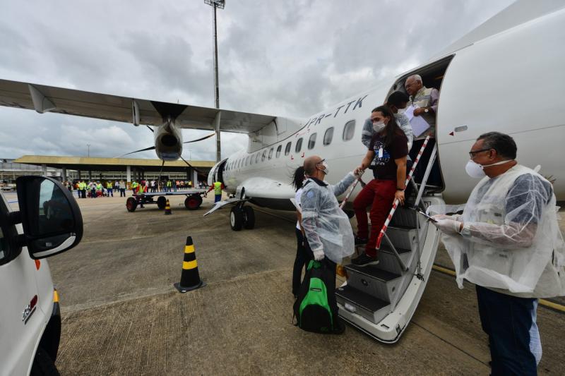 Amazonas registra 238 novos casos de coronavírus; 19 municípios não atualizaram dados do boletim