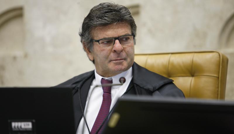 STF ratifica decisão que determinou a prisão imediata de líder do PCC
