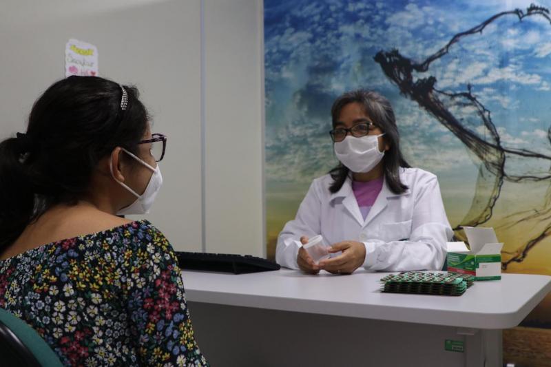 Amazonas registra 1,9 mil casos novos de tuberculose em 2020 e  FVS-AM alerta para prevenção à doença