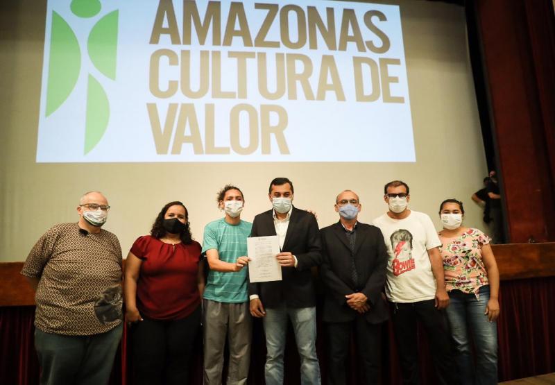 Ações emergenciais da Lei Aldir Blanc vão fomentar os trabalhos da classe artística amazonense