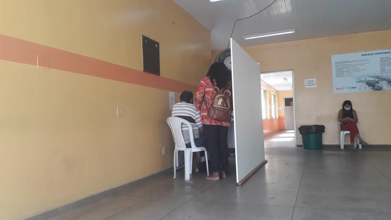 Vigilância em Saúde registra 24 casos de contaminação por Covid-19; total chega a 5.804