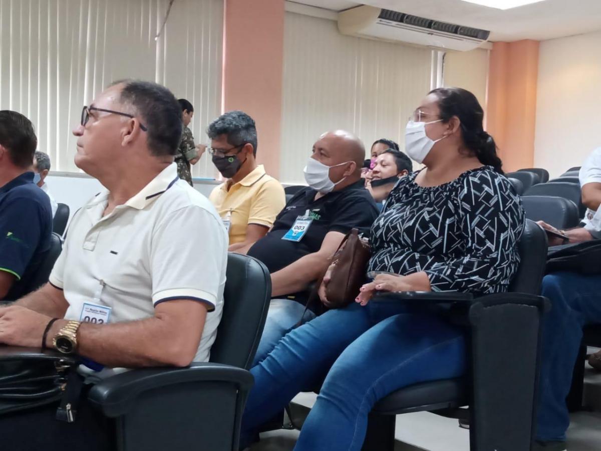 Com apoio técnico da FEI, 47 projetos são aprovados em Chamada Pública