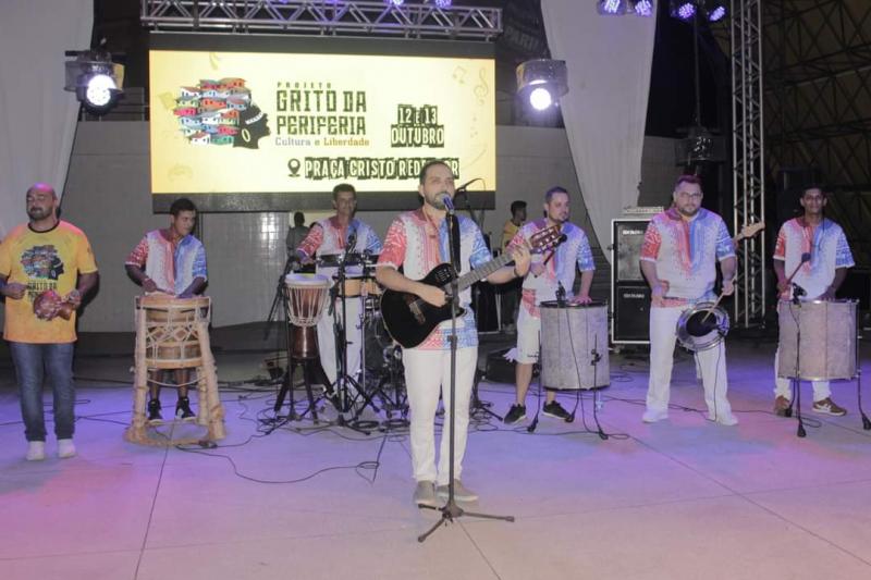 Semcult lança edital de fomento à cultura com recursos da Lei Aldir Blanc