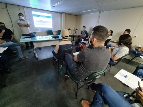 SES-AM prepara recadastramento obrigatório de servidores da saúde no Estado