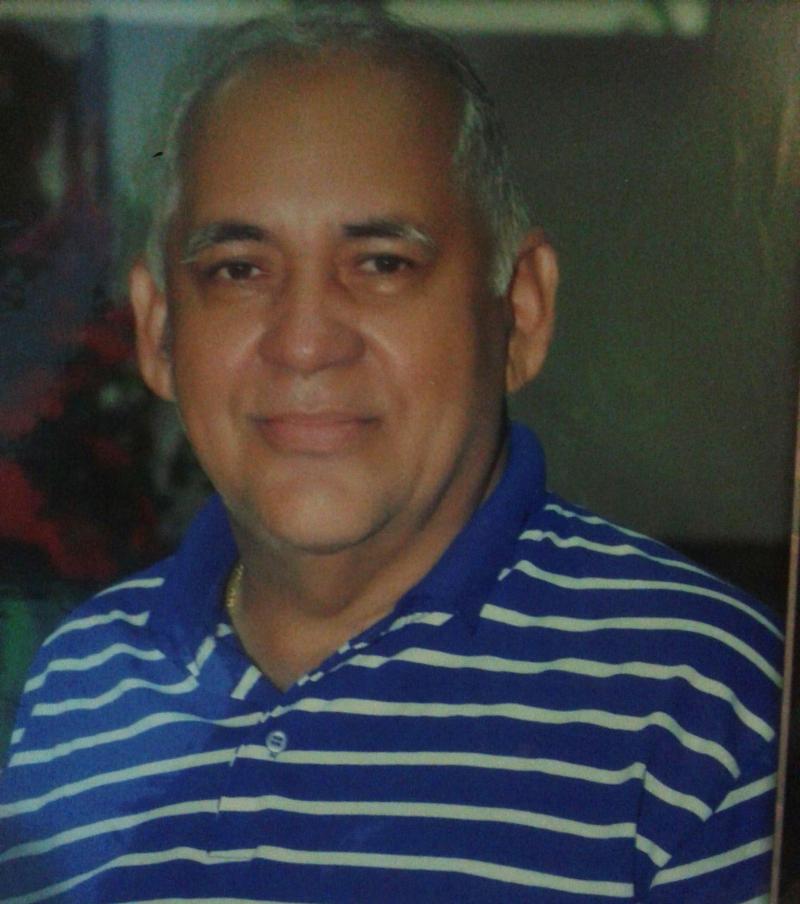 “É uma experiência que eu não desejo pra ninguém”, disse Aderaldo Reis em última entrevista no hospital