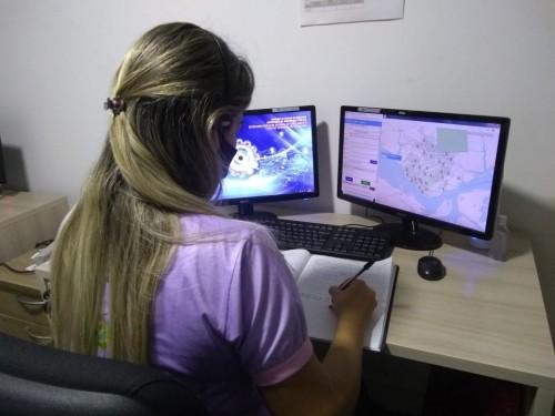 ‘Alerta Mulher’ tem acionamento recorde de vítimas de violência doméstica