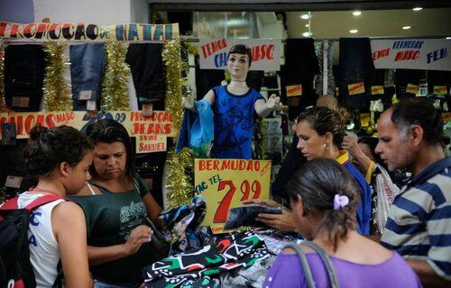 Micro e pequenas empresas já geraram 13 milhões de empregos formais em pouco mais de dez anos