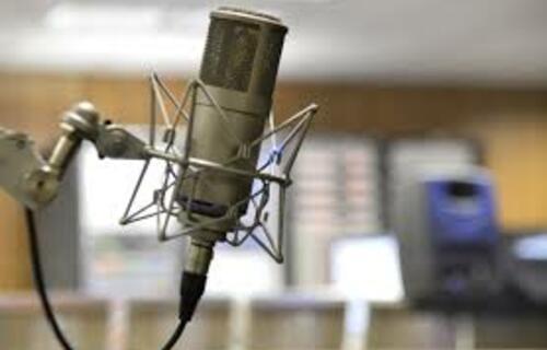 Novo regulamento para o setor de radiodifusão passa a valer a partir de 3 de novembro