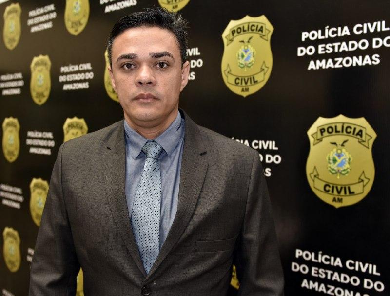Polícia Civil prende três indivíduos envolvidos em assaltos a agências bancárias de Manaus