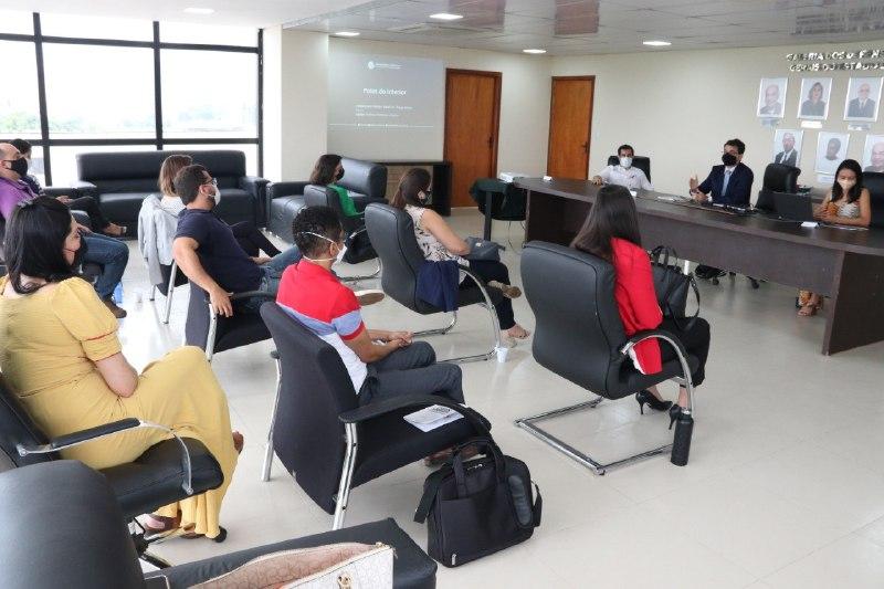 Defensoria encerra curso de formação para defensoras e defensores recém-empossados