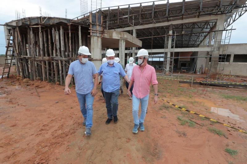 Governo do Amazonas investe mais de R$ 22 milhões em educação na calha do rio Purus