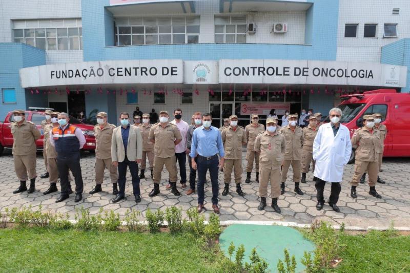 Policlínica Gilberto Mestrinho será referência para atendimento de pacientes do interior em novembro Policlínica Gilberto Mestrinho será referência para atendimento de pacientes do interior em novembro