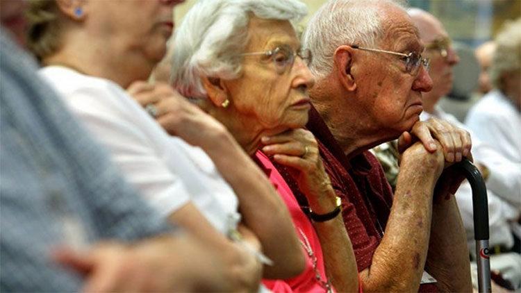 Mais de 2,1 mil instituições para idosos vão receber auxílio emergencial