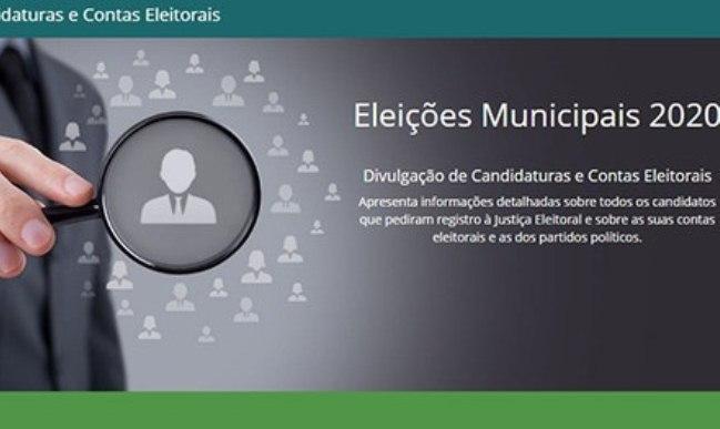 Eleições deste ano contam com mais de meio milhão de candidatos