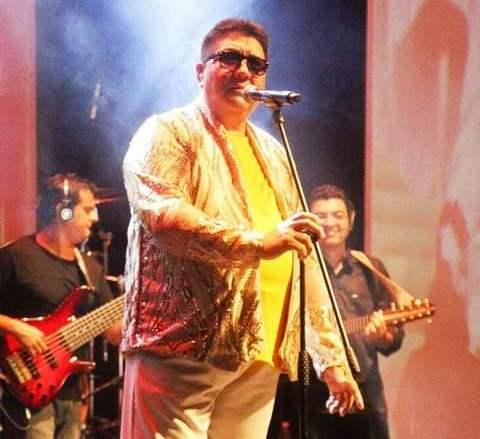 Depois de 10 anos, David Assayag está de volta ao Boi Garantido Depois de 10 anos, David Assayag está de volta ao Boi Garantido