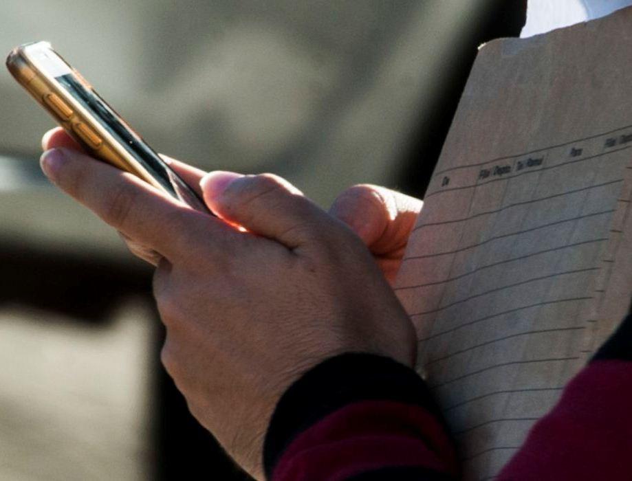 Mesários de 23 estados receberão auxílio por aplicativo do BB