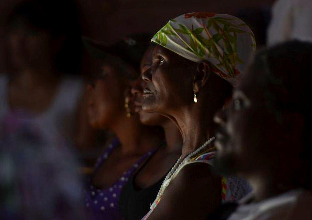 MP destina cestas básicas a quilombolas, indígenas e pescadores