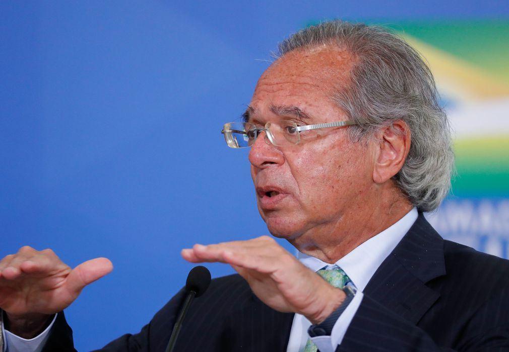 Guedes diz que acordos políticos dificultam privatizações