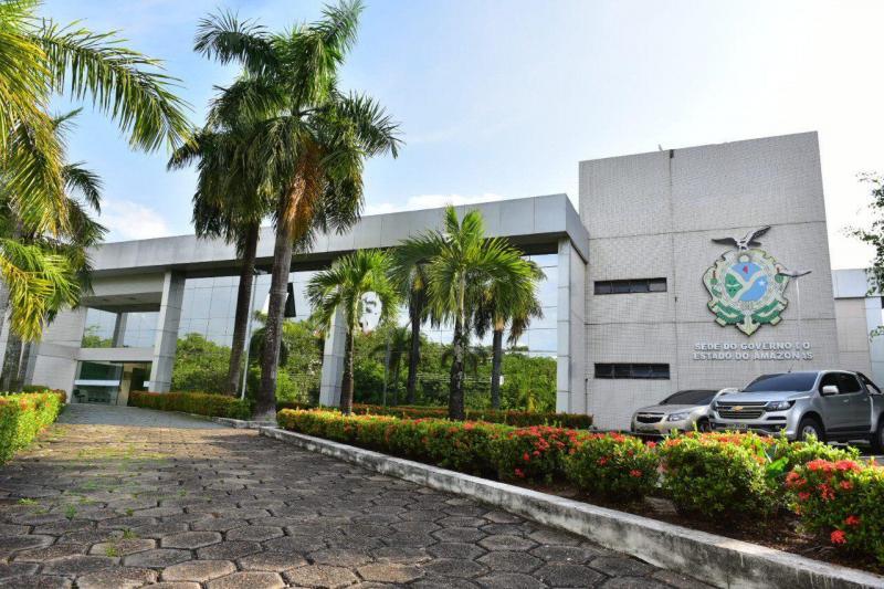 Governo do Estado decreta ponto facultativo na próxima sexta-feira, dia 30 de outubro