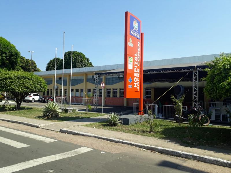 Parintins registra 27 novos casos de Covid-19 e 2 óbitos nesta quarta-feira (28/10)