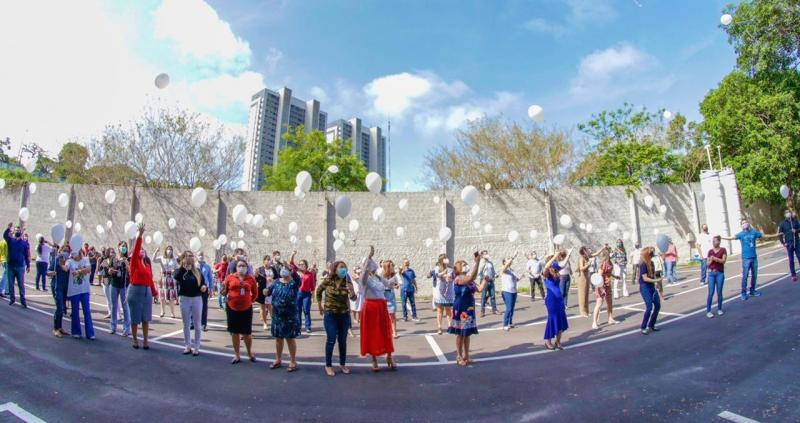 Mulheres representam 54% dos servidores públicos na ativa do Governo do Estado do Amazonas