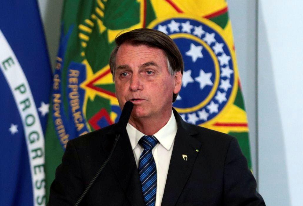 Bolsonaro anuncia revogação de decreto para concessão das UBS