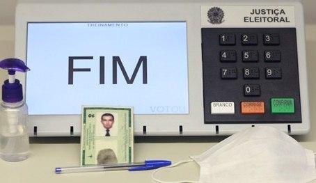 Eleições terão horário ampliado em 1 hora para evitar aglomerações